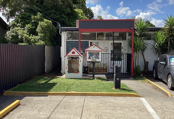 red apple early learning centre vermont
